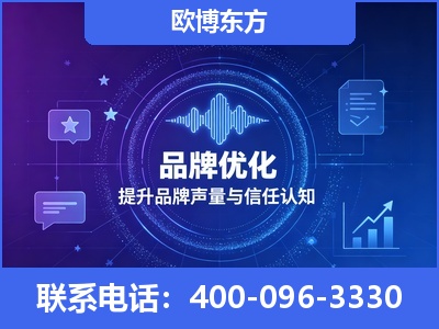 北京-品牌数字认知资产